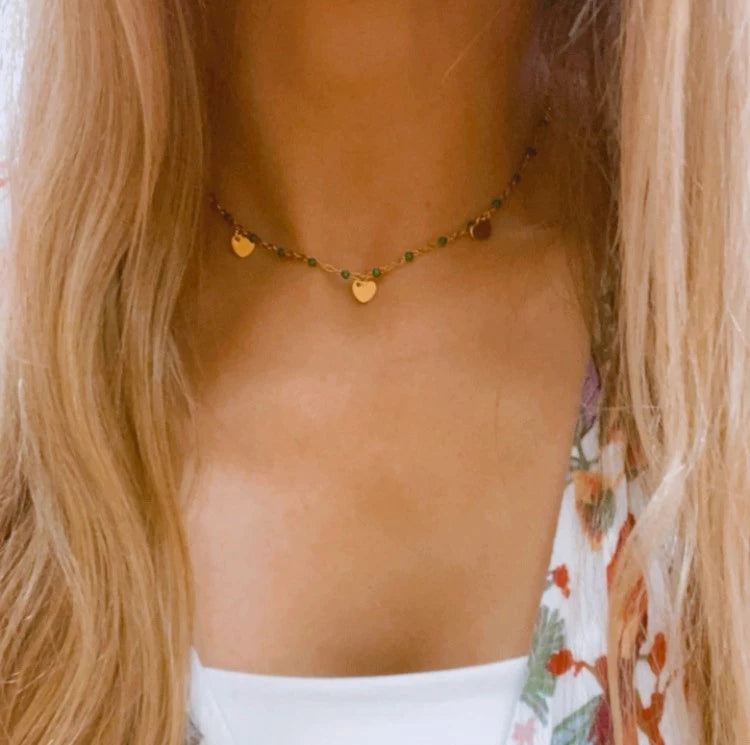 Collar Narcea