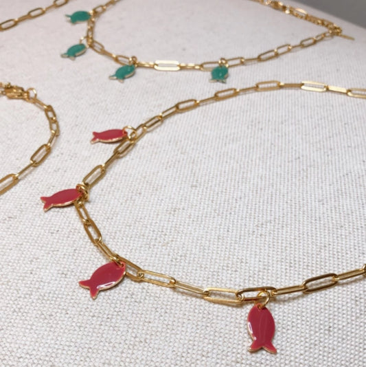 Collar Zahara