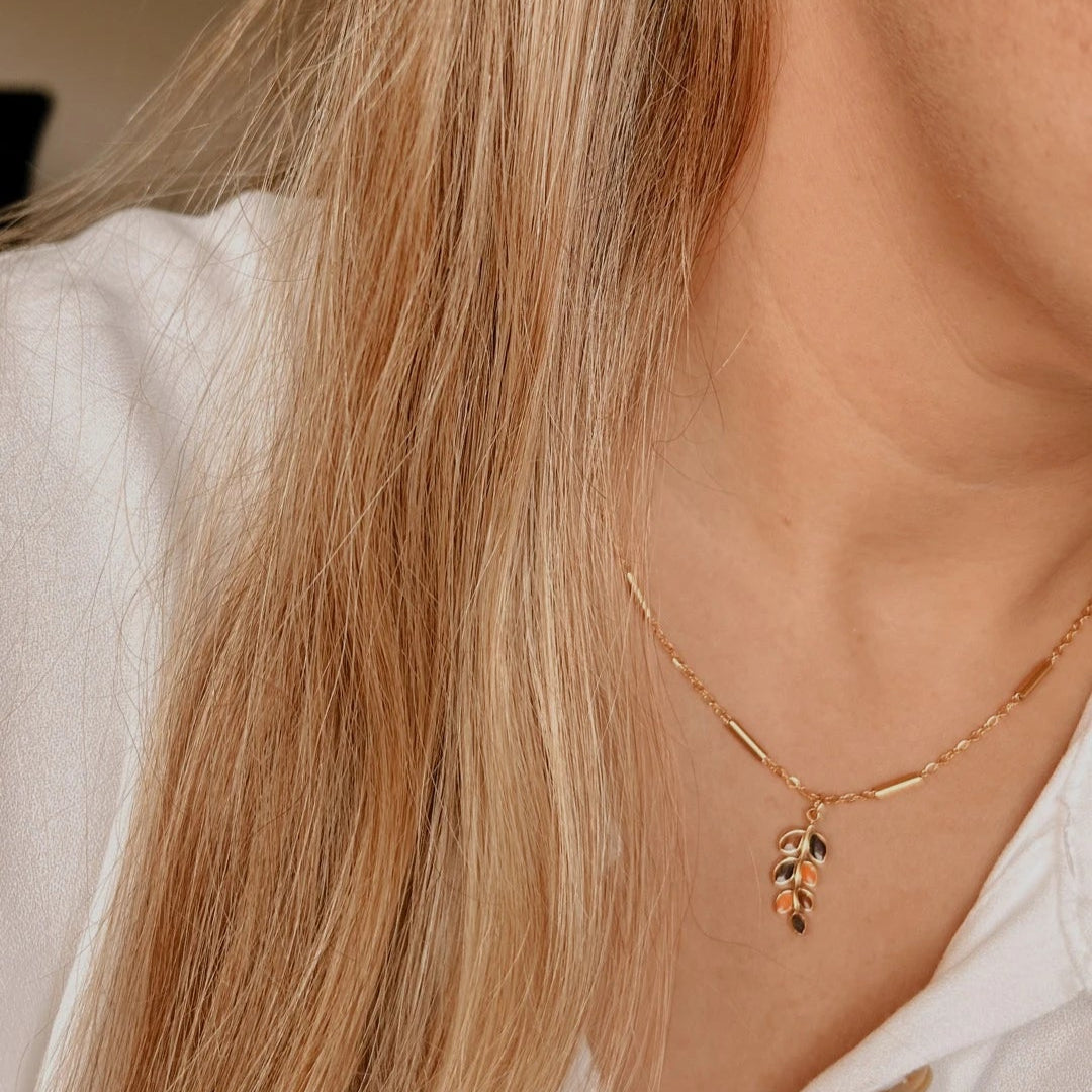 Collar Jara