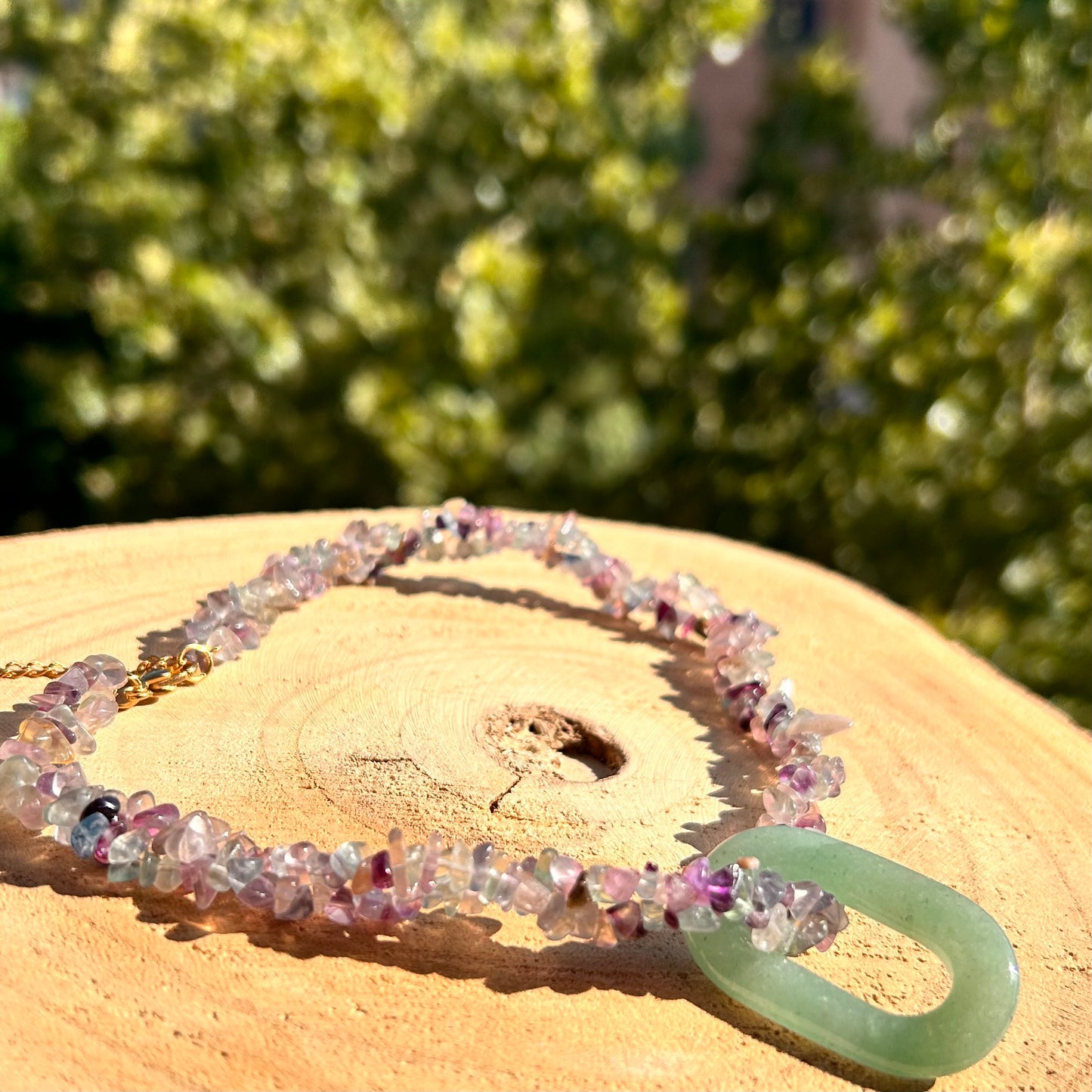 Collar Coral