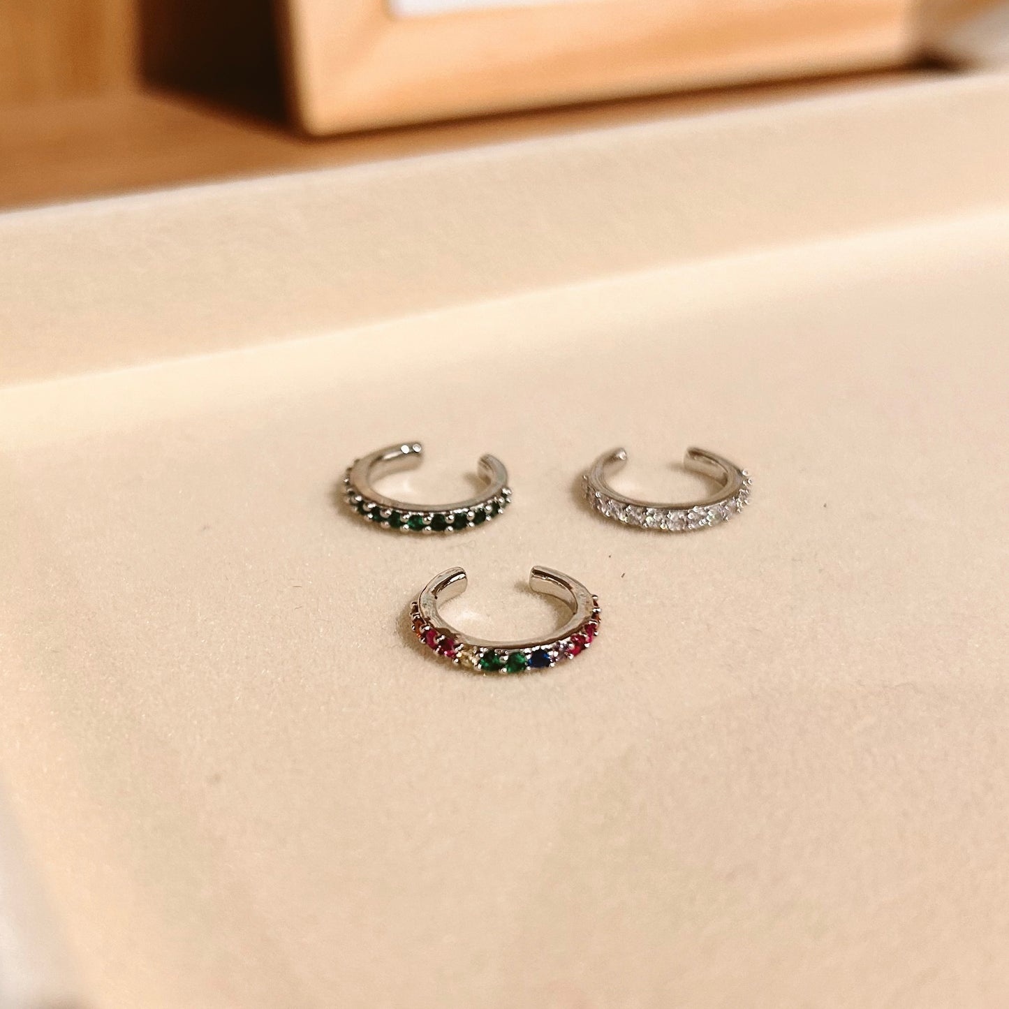 Ear Cuff