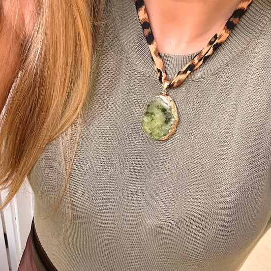 Collar Isabella