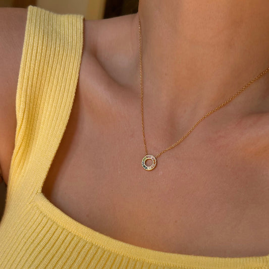 Collar Circle