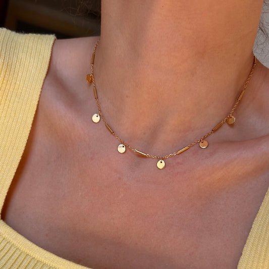 Collar Family