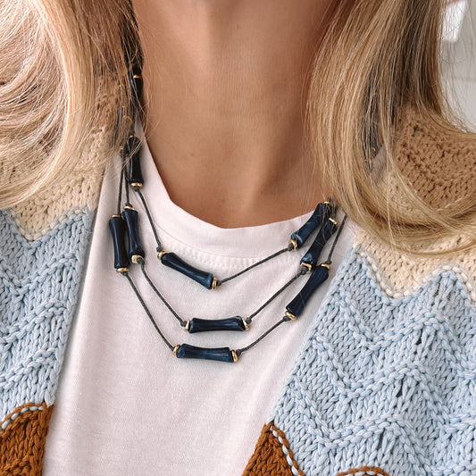 Collar Sylvia