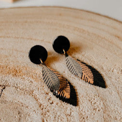 Pendientes Autumn