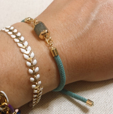 Pulsera Maldivas